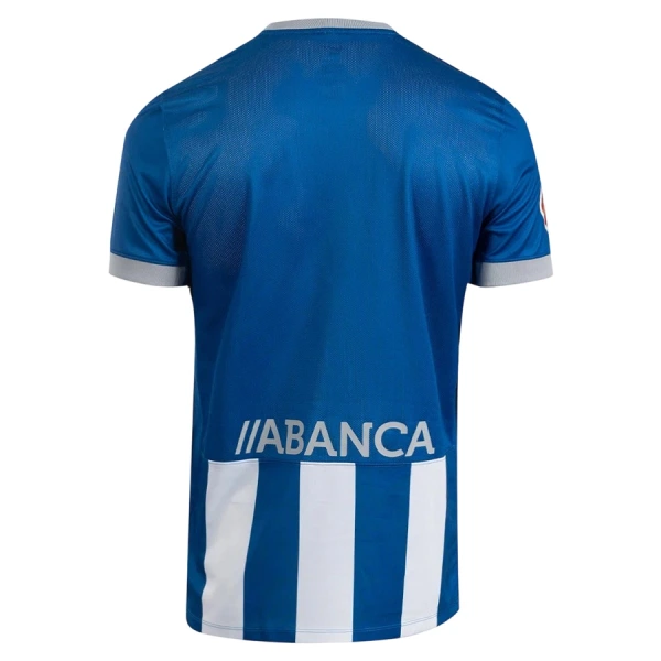 Camiseta Deportivo de La Coruna Hombre 1ª Equipación 26/27
