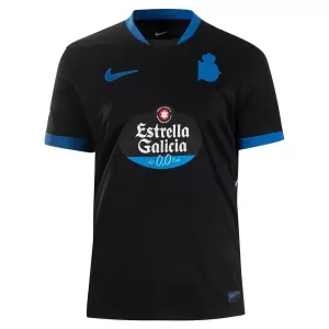 Camiseta Deportivo de La Coruna Hombre 2ª Equipación 26/27