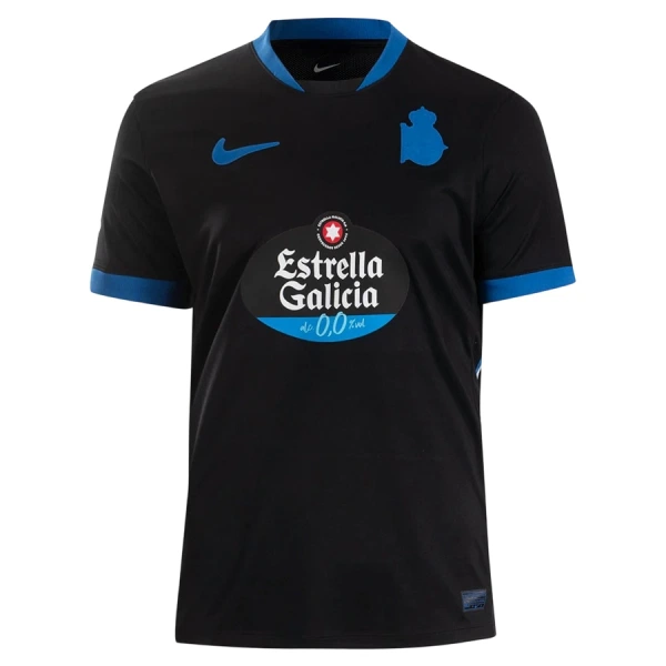 Camiseta Deportivo de La Coruna Hombre 2ª Equipación 26/27 Camiseta Deportivo de La Coruna Hombre 2ª Equipación 26/27