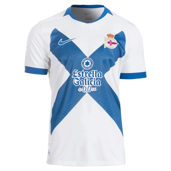 Camiseta Deportivo de La Coruna Hombre 3ª Equipación 26/27