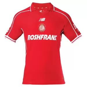 Camiseta Deportivo Toluca Hombre 1ª Equipación 26/27