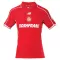 Camiseta Deportivo Toluca Hombre 1ª Equipación 26/27