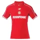 Camiseta Deportivo Toluca Hombre 1ª Equipación 26/27