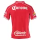 Camiseta Deportivo Toluca Hombre 1ª Equipación 26/27