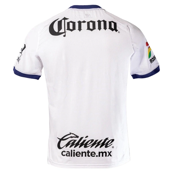 Camiseta Deportivo Toluca Hombre 2ª Equipación 26/27