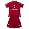 Camiseta Deportivo Toluca Niños 1ª Equipación 26/27