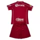 Camiseta Deportivo Toluca Niños 1ª Equipación 26/27
