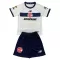 Camiseta Deportivo Toluca Niños 2ª Equipación 26/27