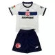 Camiseta Deportivo Toluca Niños 2ª Equipación 26/27