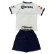 Camiseta Deportivo Toluca Niños 2ª Equipación 26/27