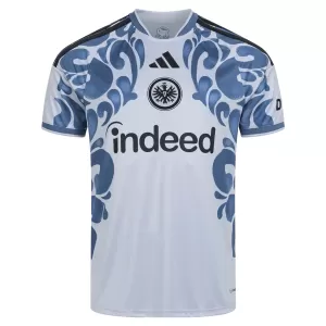 Camiseta Eintracht Frankfurt Hombre 3ª Equipación 26/27