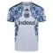 Camiseta Eintracht Frankfurt Hombre 3ª Equipación 26/27