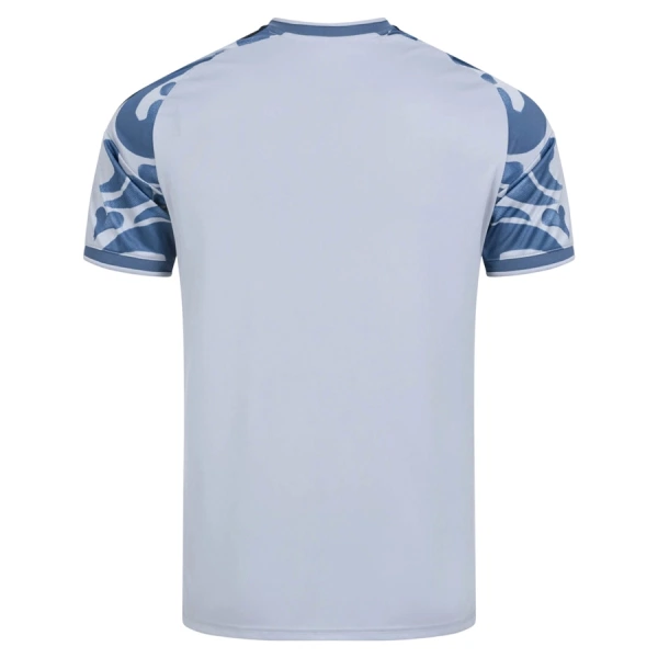 Camiseta Eintracht Frankfurt Hombre 3ª Equipación 26/27