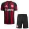 Camiseta Eintracht Frankfurt Niños 1ª Equipación 26/27