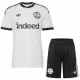 Camiseta Eintracht Frankfurt Niños 2ª Equipación 26/27