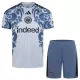 Camiseta Eintracht Frankfurt Niños 3ª Equipación 26/27 Camiseta Eintracht Frankfurt Niños 3ª Equipación 26/27