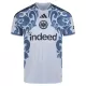 Camiseta Eintracht Frankfurt Niños 3ª Equipación 26/27