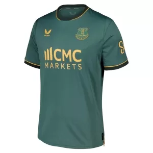 Camiseta Everton Hombre 3ª Equipación 26/27