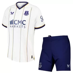 Camiseta Everton Niños 2ª Equipación 26/27