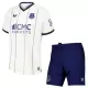 Camiseta Everton Niños 2ª Equipación 26/27