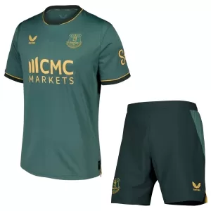 Camiseta Everton Niños 3ª Equipación 26/27