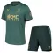 Camiseta Everton Niños 3ª Equipación 26/27