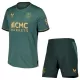 Camiseta Everton Niños 3ª Equipación 26/27 Camiseta Everton Niños 3ª Equipación 26/27