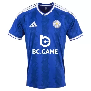 Camiseta Leicester City Hombre 1ª Equipación 26/27