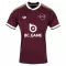 Camiseta Leicester City Hombre 2ª Equipación 26/27