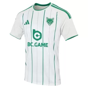 Camiseta Leicester City Hombre 3ª Equipación 26/27