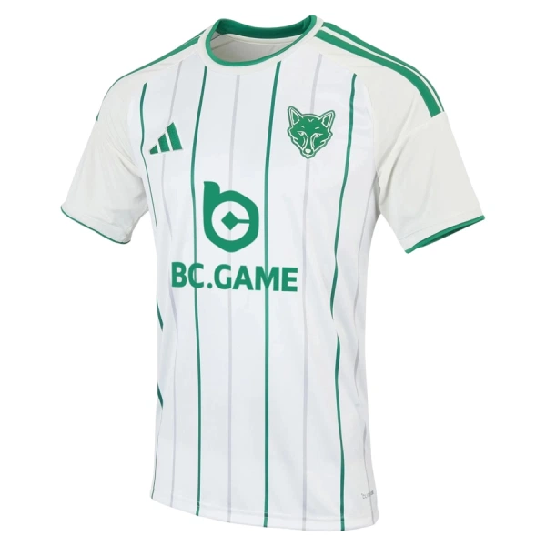 Camiseta Leicester City Hombre 3ª Equipación 26/27 Camiseta Leicester City Hombre 3ª Equipación 26/27
