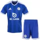 Camiseta Leicester City Niños 1ª Equipación 26/27 Camiseta Leicester City Niños 1ª Equipación 26/27