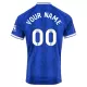 Camiseta Leicester City Niños 1ª Equipación 26/27