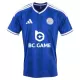 Camiseta Leicester City Niños 1ª Equipación 26/27