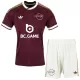 Camiseta Leicester City Niños 2ª Equipación 26/27 Camiseta Leicester City Niños 2ª Equipación 26/27