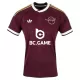 Camiseta Leicester City Niños 2ª Equipación 26/27