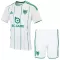 Camiseta Leicester City Niños 3ª Equipación 26/27