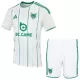 Camiseta Leicester City Niños 3ª Equipación 26/27