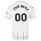 Camiseta Leicester City Niños 3ª Equipación 26/27