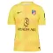 Camiseta Portero Atlético Madrid Hombre 26/27 Amarillo