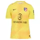 Camiseta Portero Atlético Madrid Hombre 26/27 Amarillo Camiseta Portero Atlético Madrid Hombre 26/27 Amarillo