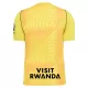 Camiseta Portero Atlético Madrid Hombre 26/27 Amarillo