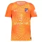 Camiseta Portero Atlético Madrid Hombre 26/27 Naranja