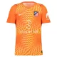 Camiseta Portero Atlético Madrid Hombre 26/27 Naranja Camiseta Portero Atlético Madrid Hombre 26/27 Naranja