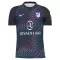 Camiseta Portero Atlético Madrid Hombre 26/27 Negro