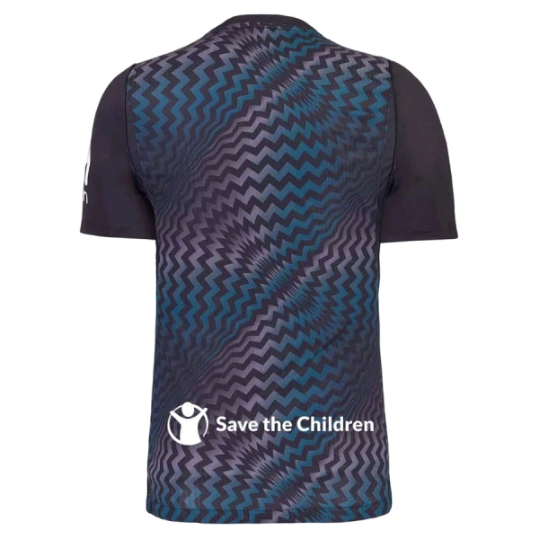 Camiseta Portero Atlético Madrid Hombre 26/27 Negro