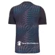 Camiseta Portero Atlético Madrid Hombre 26/27 Negro
