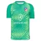 Camiseta Portero Atlético Madrid Hombre 26/27 Verde
