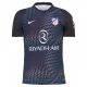 Camiseta Portero Atlético Madrid Jan Oblak 13 Hombre 26/27 Negro