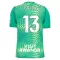 Camiseta Portero Atlético Madrid Jan Oblak 13 Hombre 26/27 Verde